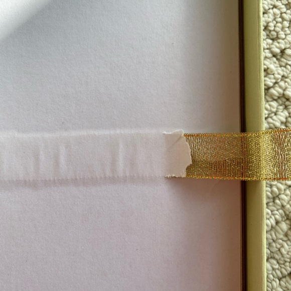 Silk Scarf - Picture 7 of 7